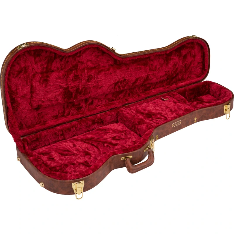 Fender Classic Series Poodle Stratocaster/Telecaster Case