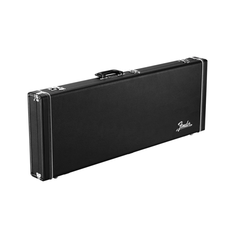 Fender Classic Series Wood Case, Jazzmaster/Jaguar