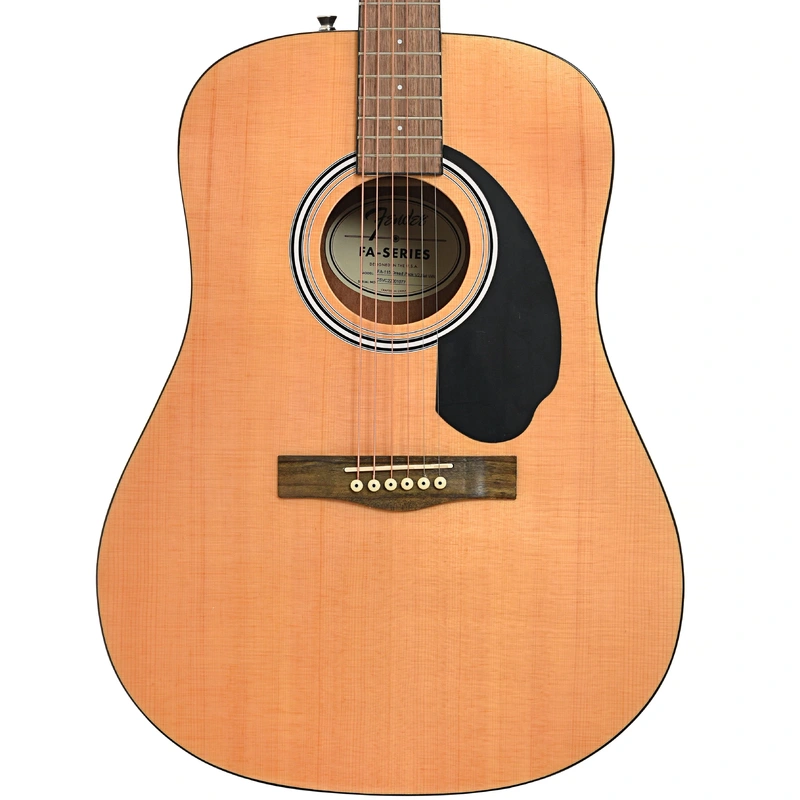 Fender FA-115 Dreadnought Pack