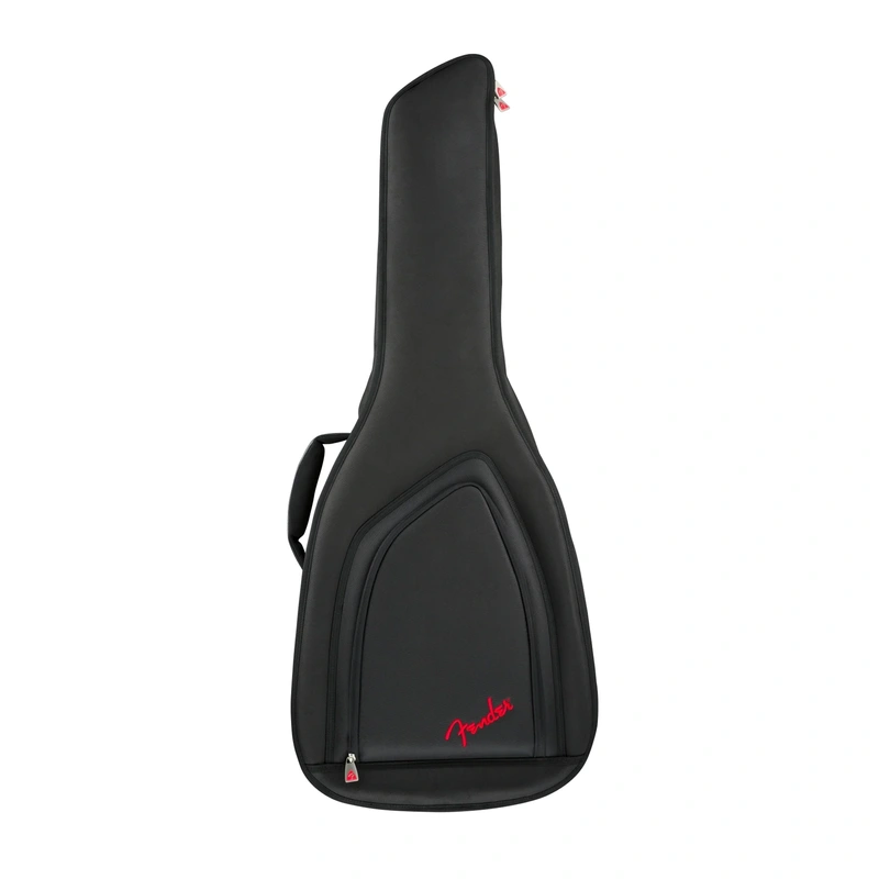 Fender FAC-610 Classical Gig Bag - Black