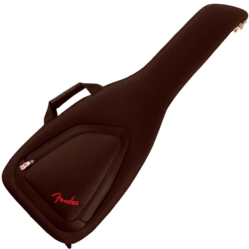 Fender FE610 Electric Guitar Gig Bag - Oxblood