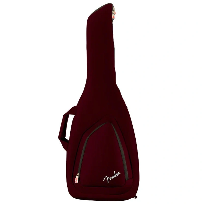 Fender FE610 Electric Guitar Gig Bag, Oxblood