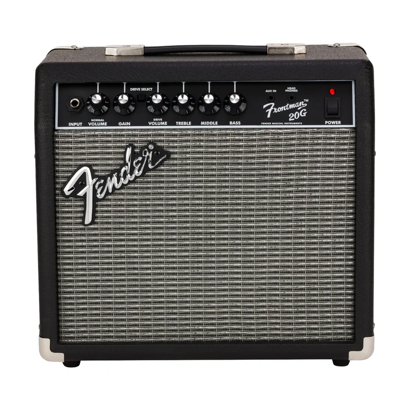 Fender Frontman 20G Amplifier
