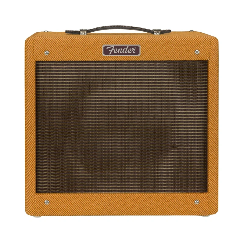 Fender Hot Rod Pro Junior IV