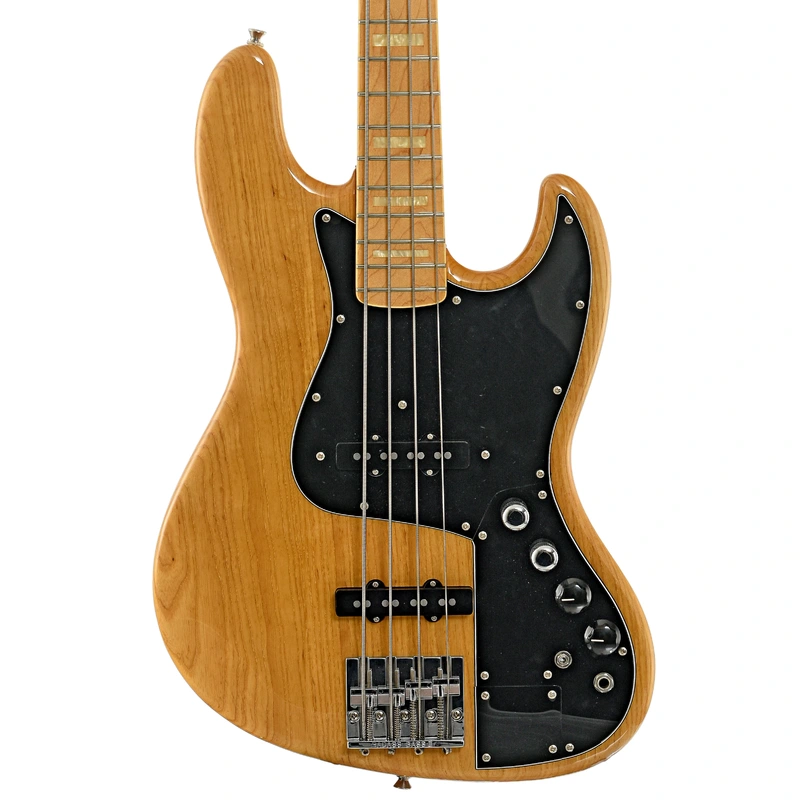 Fender Marcus Miller Jazz Bass (c.2005)