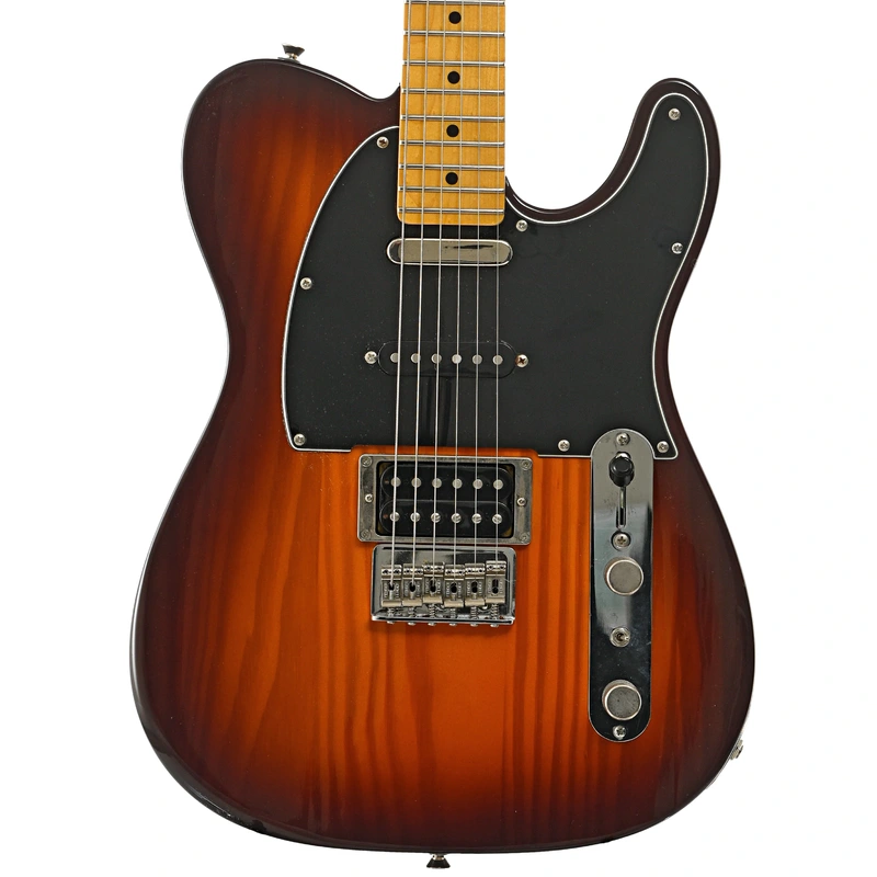 Fender Modern Player Telecaster Plus Electric Guitar (2017)