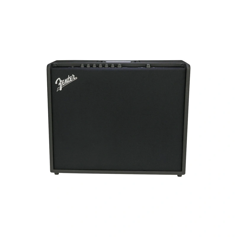 Fender MUSTANG GT 200 - 200-watt 2x12" Combo