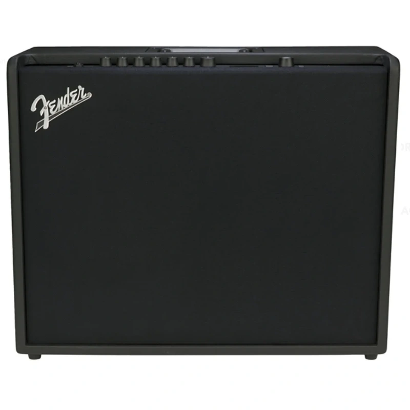 Fender Mustang GT 200 Guitar Combo Amp
