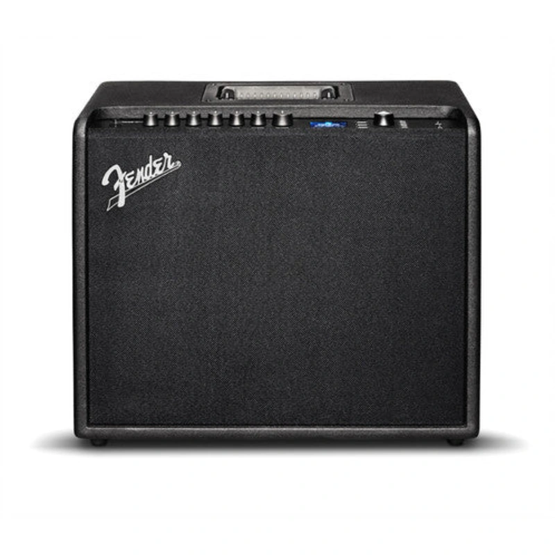 FENDER MUSTANG GT100- 100 WATT 1X12" COMBO
