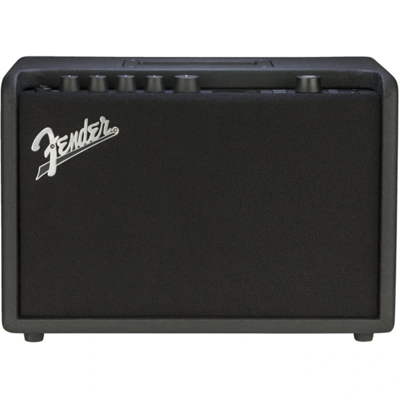 FENDER Mustang  GT40