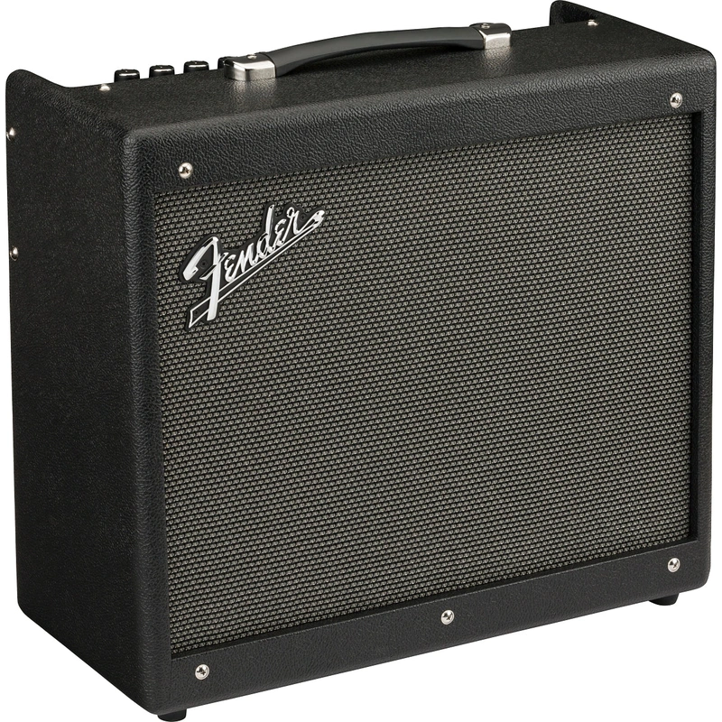 Fender Mustang GTX 50 1 X 12" 50 W Combo Amp