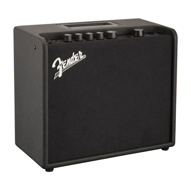 Fender Mustang LT25