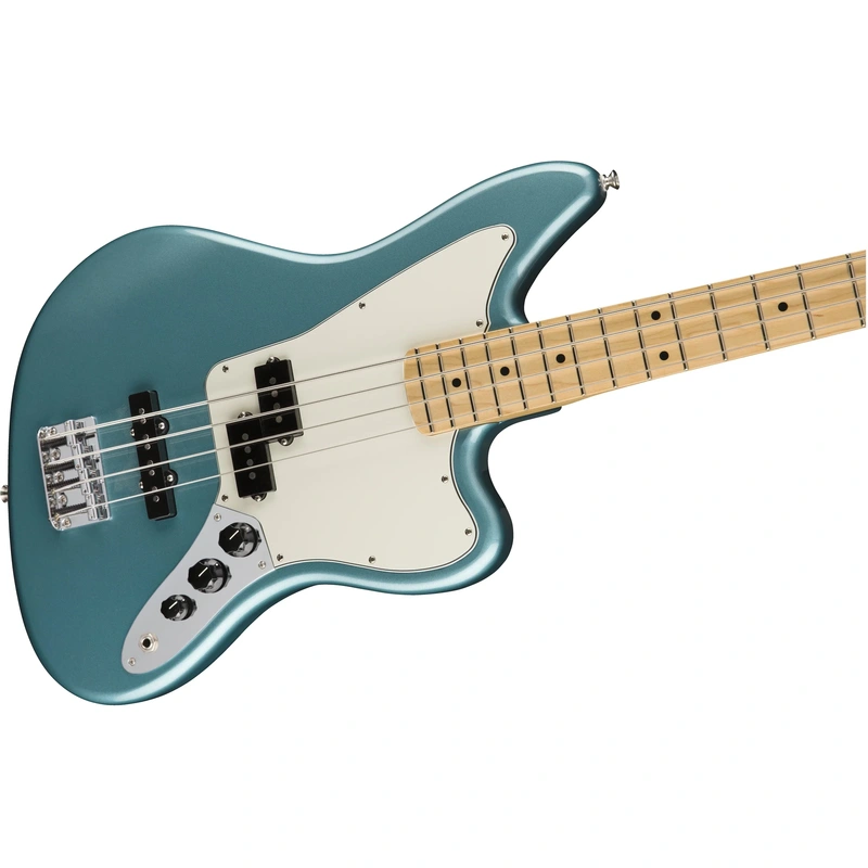 Fender Player Jaguar Bass, Tidepool