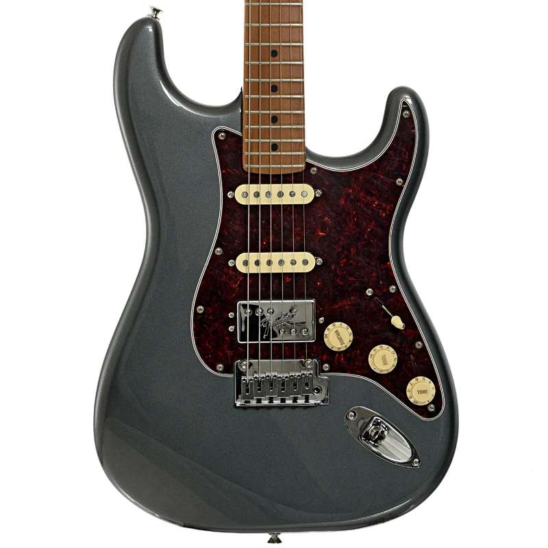 Fender Player Plus Limited Edition  HSS Stratocaster Electric Guitar (2022)