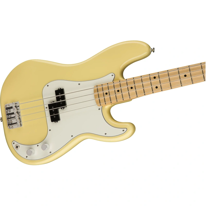 Fender Player Precision Bass, Buttercream