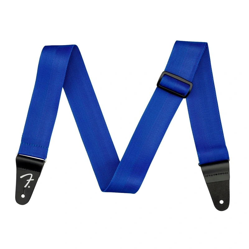 Fender Polypro Guitar Strap - Blue