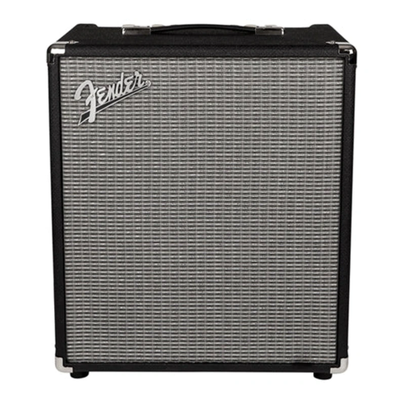 Fender Rumble 100 1x12 100W Bass Combo Amplifier
