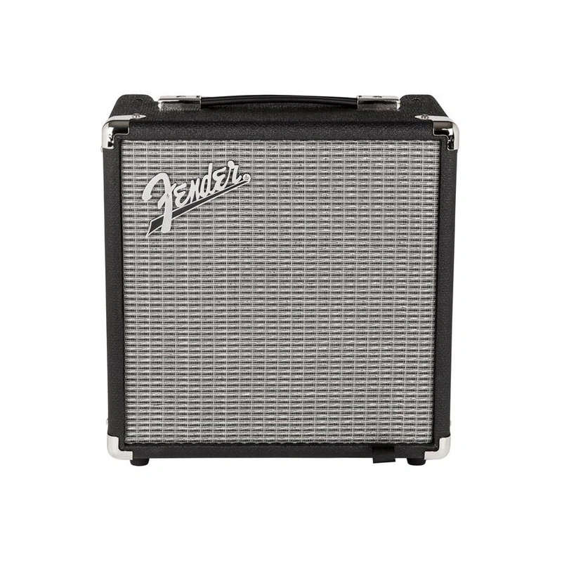 Fender Rumble 15 Bass Combo Amplifier