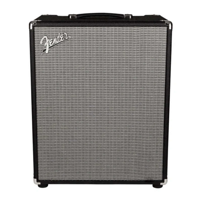 Fender Rumble 200 1x15 200W Bass Combo Amplifier