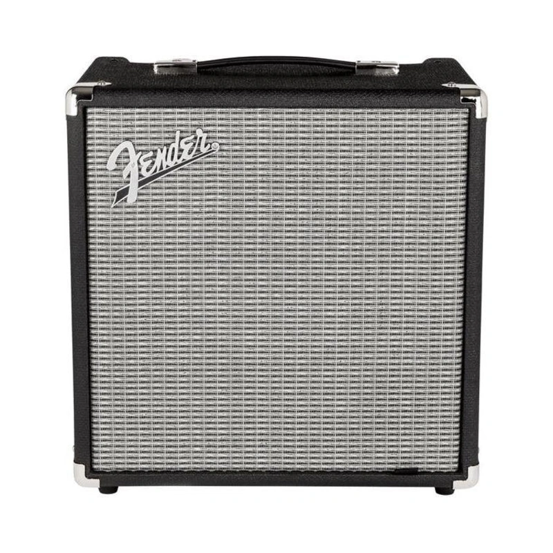Fender Rumble 25 Bass Combo Amplifier
