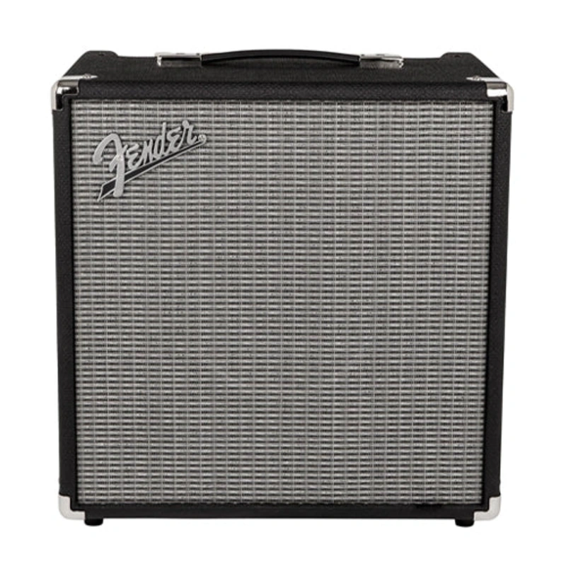 Fender Rumble 40 1x10 40W Bass Combo Amp