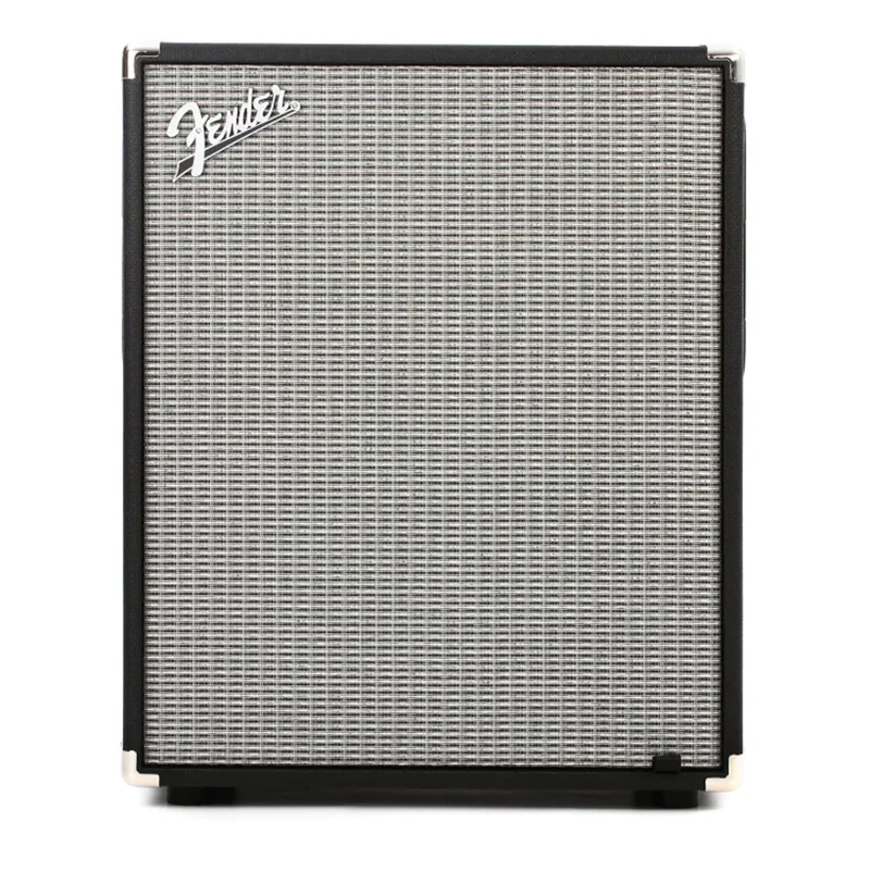 Fender Rumble 700W 2x10 Bass Speaker Cabinet