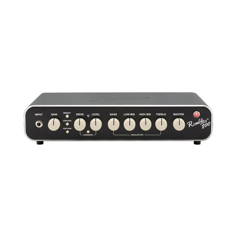Fender Rumble 800 Head