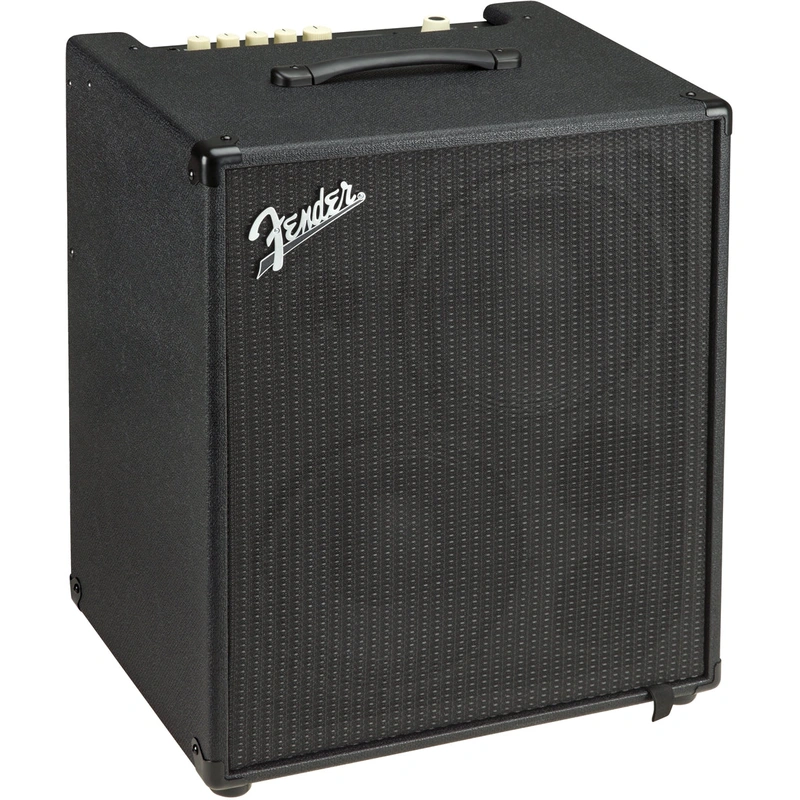 Fender Rumble Stage 800W Digital Bass Combo Amp