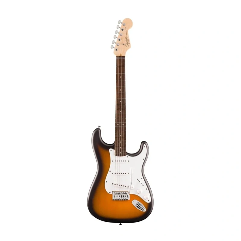 Fender Squier Debut Series Stratocaster Electric Guitar - Sunburst