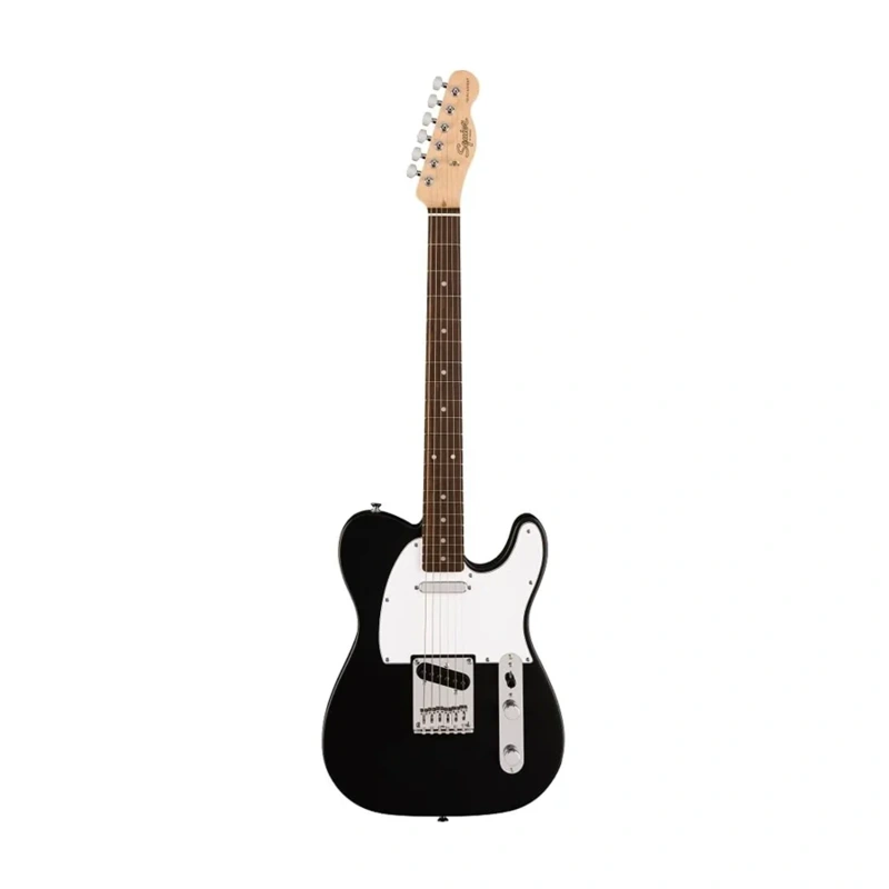 Fender Squier Debut Series Telecaster Electric Guitar - Black