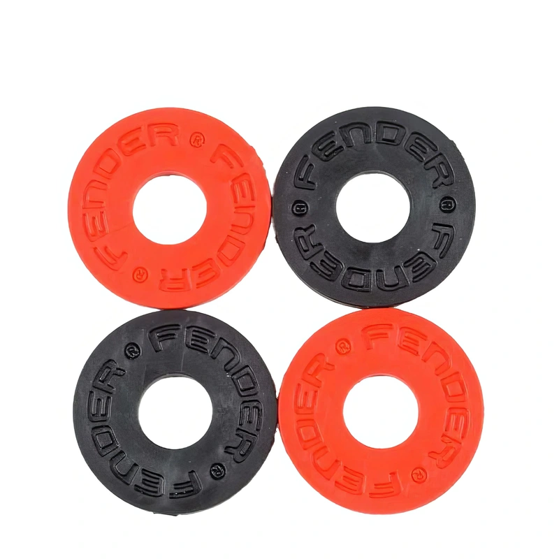 Fender Strap Block Set