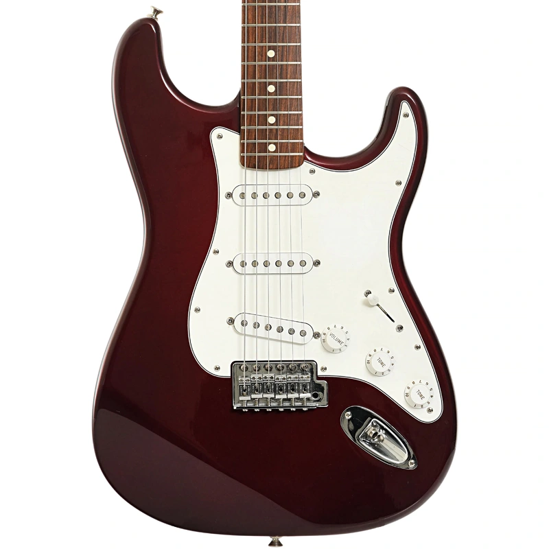 Fender Stratocaster Standard Electric Guitar (2002)