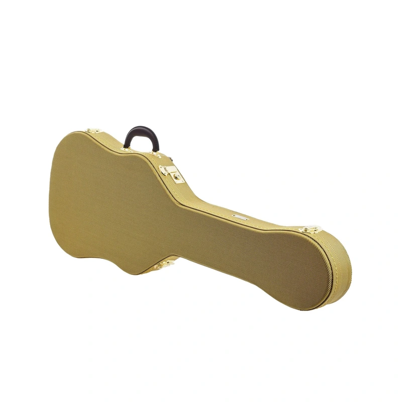 Fender Telecaster Tweed Thermometer Case