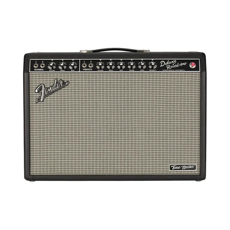 Fender Tone Master Deluxe Reverb