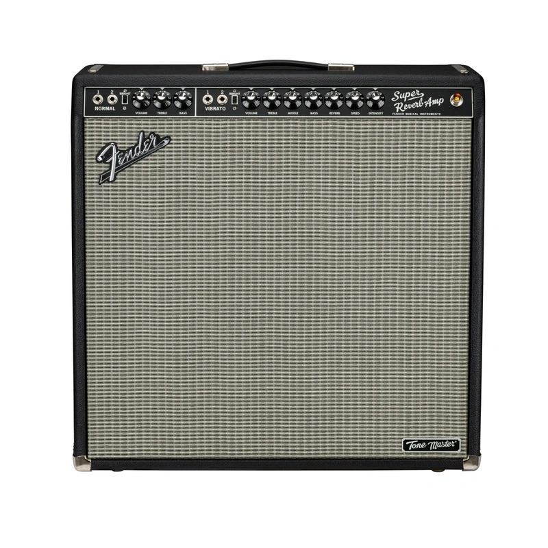 Fender Tone Master Super Reverb