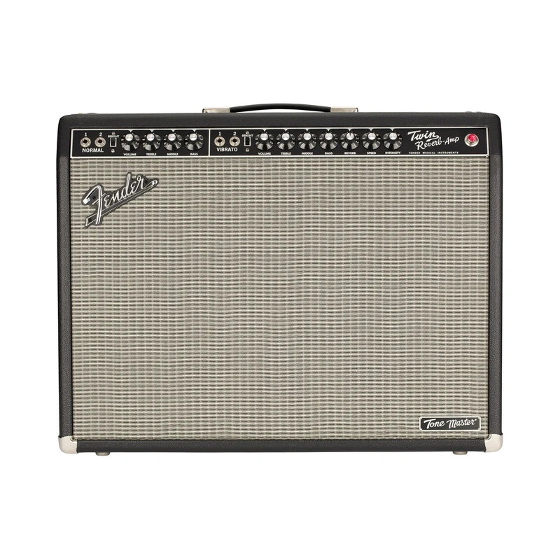 Fender Tone Master Twin Reverb
