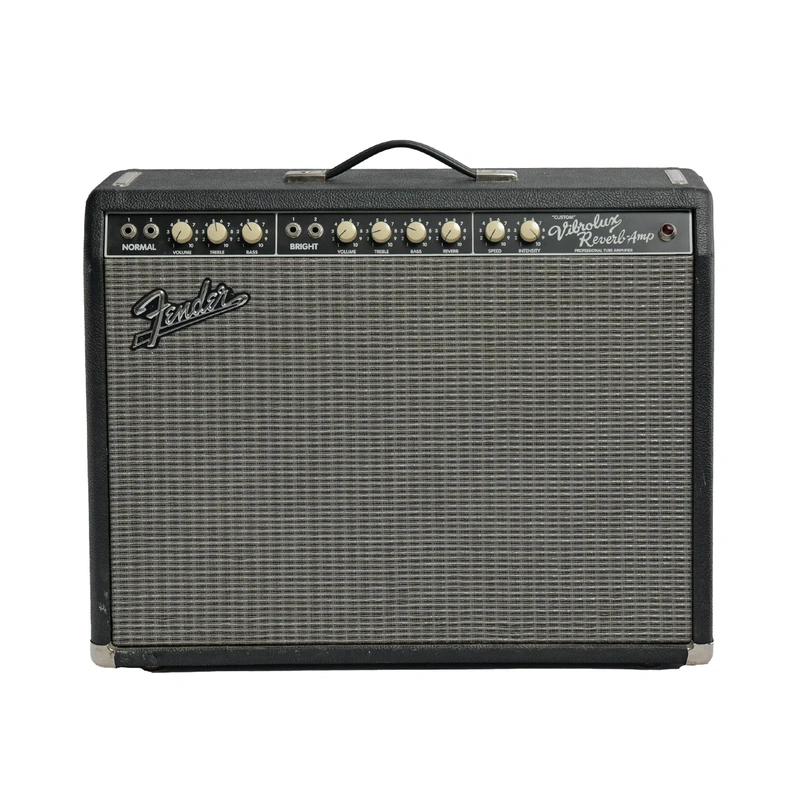 Fender Vibrolux Reverb Custom Reissue