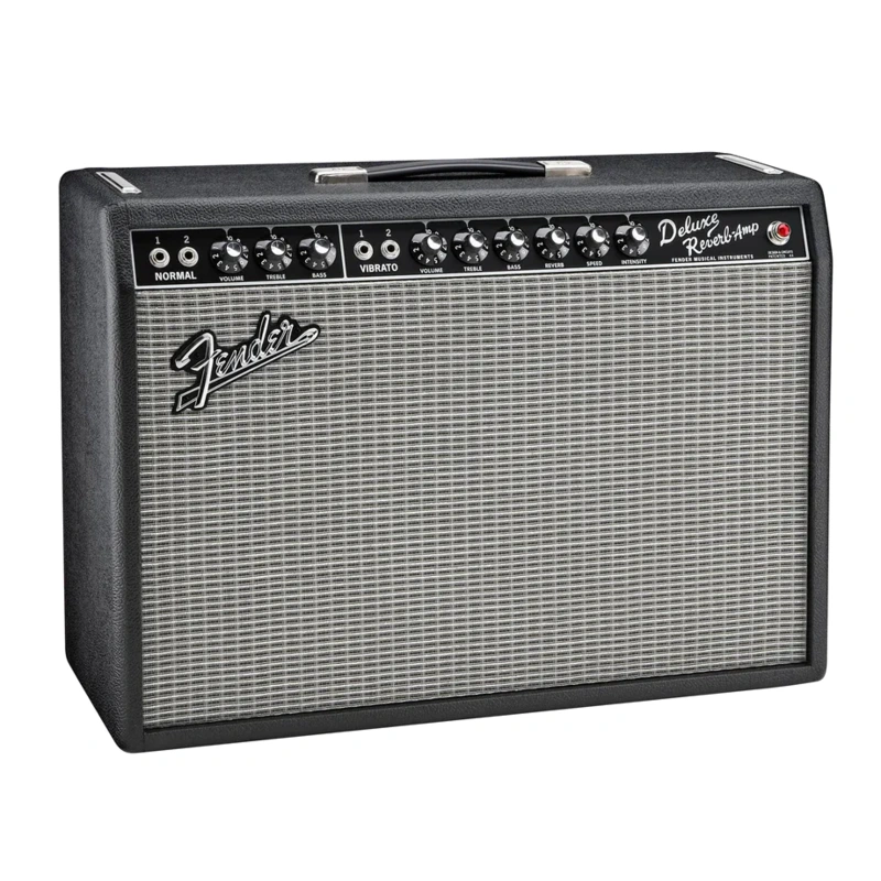 Fender Vintage Reissue '65 Deluxe Reverb Amplifier