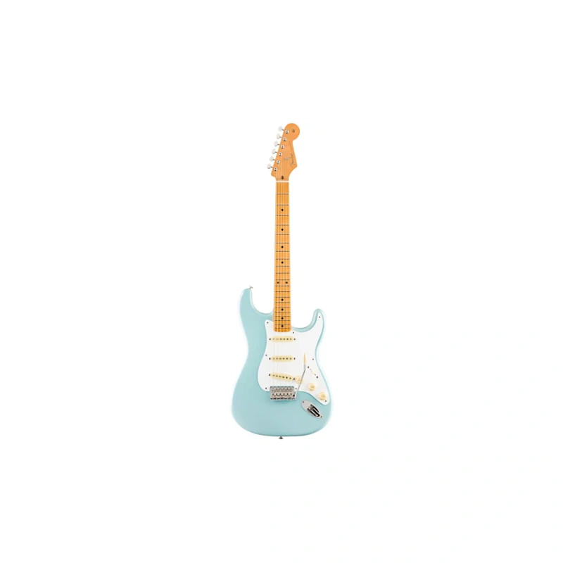 Fender Vintera '50s Stratocaster Modified - Daphne Blue
