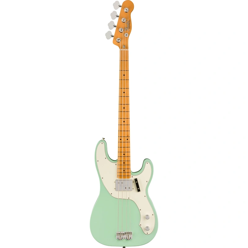 Fender Vintera II '70s 4-String Telecaster Bass - Surf Green