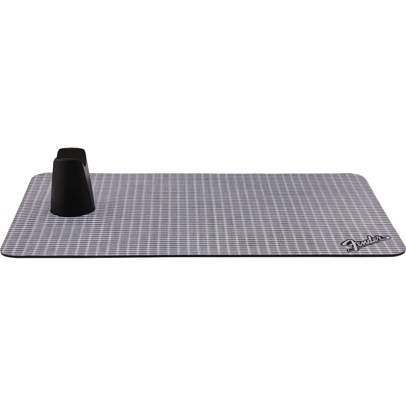 Fender Work Mat, Grill Cloth