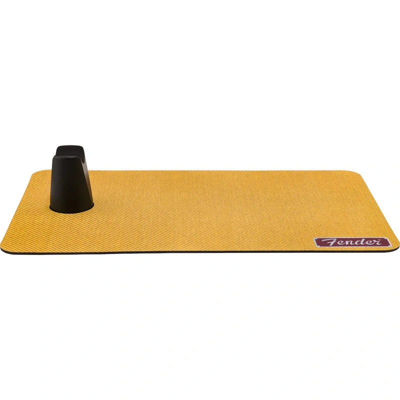 Fender Work Mat, Tweed