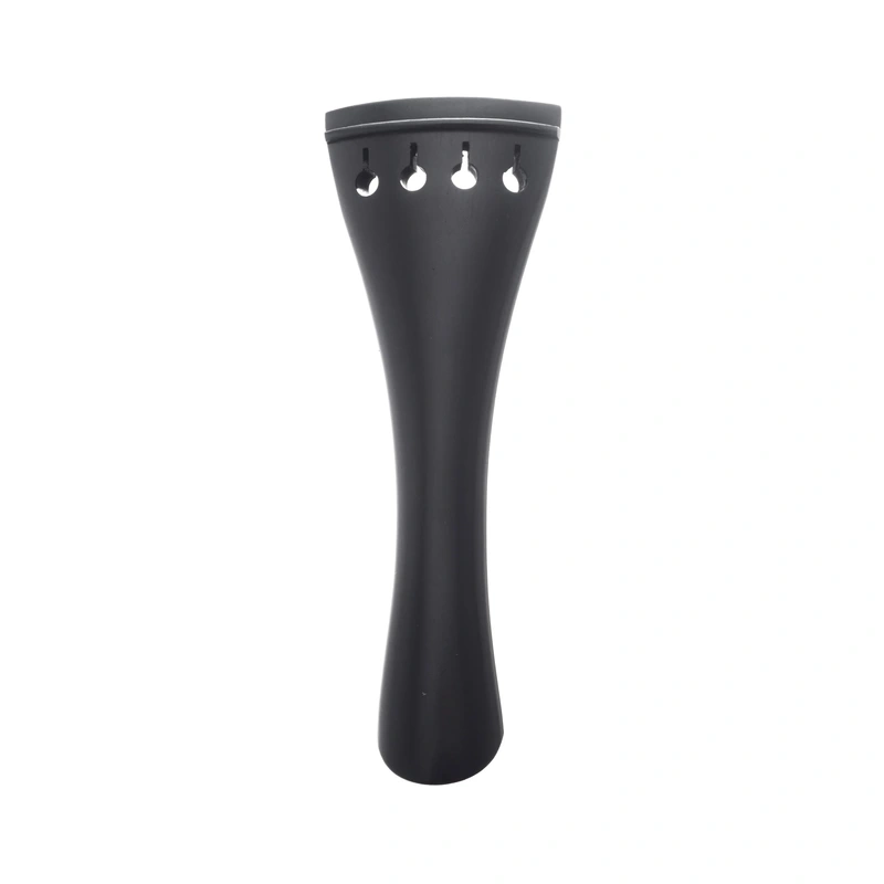 Fine Ebony Violin Tailpiece