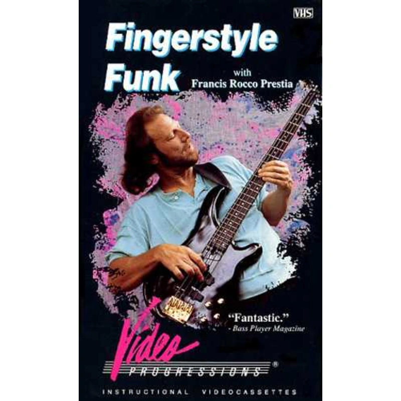 Fingerstyle Funk