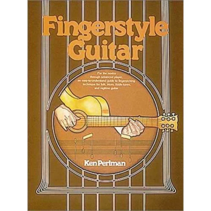 Fingerstyle Guitar