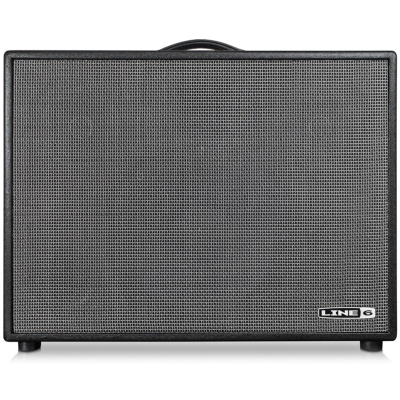 Firehawk 1500 Stereo Guitar Combo Amp
