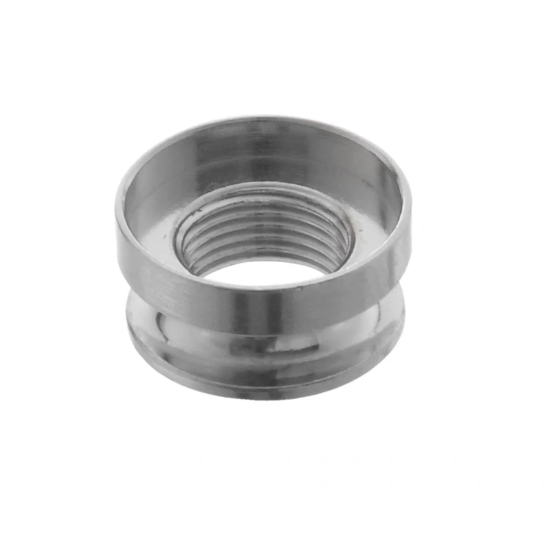 Fishman Endpin Jack Button