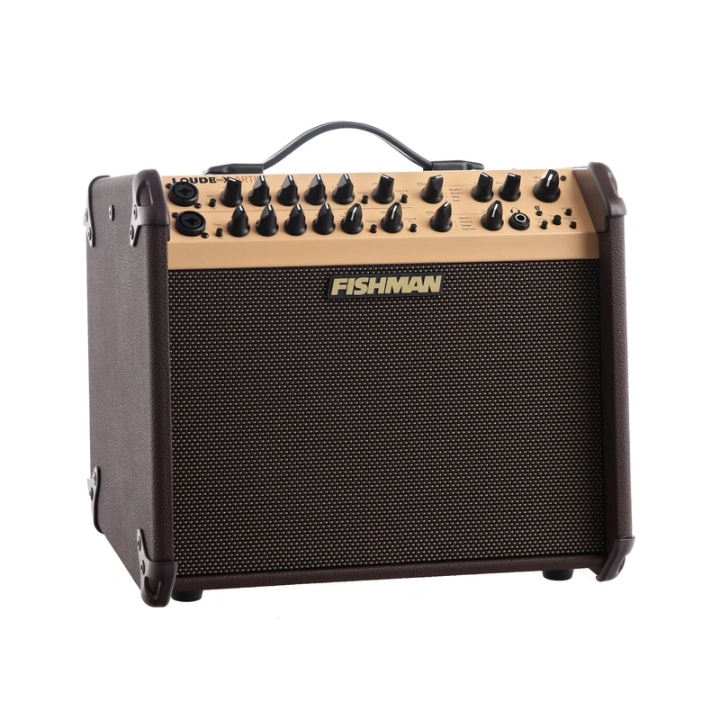 Fishman Loudbox Artist Acoustic Amp