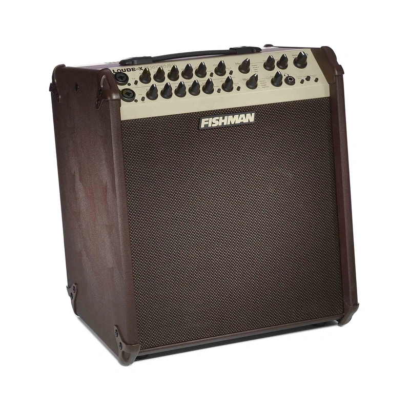 Fishman Loudbox Performer Acoustic Amp