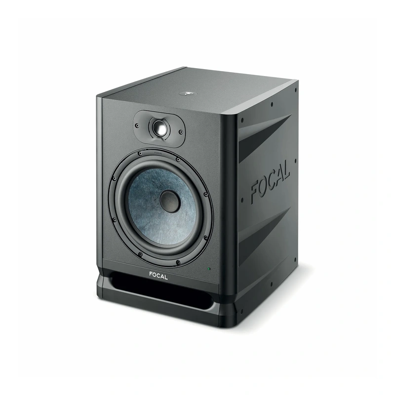 Focal Alpha 80 Evo 8" Powered Studio Monitor